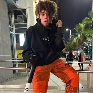 Meet your Posher, Micheal